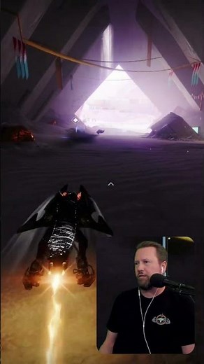 Destiny 2 I needed 5:10 to complete the SRL challenge — my final time was 5:10:002 😮