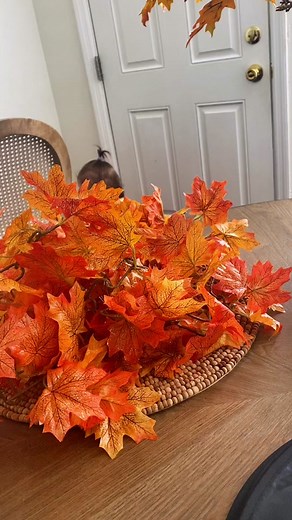 DIY Faux Fire in Your Fireplace: Easy Home Decor Hack