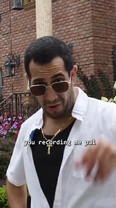 24K views · 67 reactions | When you think your Italian neighbors in the witness protection program Written by @jharvin15 #Comedy #Sketch #Italian #Mafia #Funny #NYC #Brooklyn #StatenIsland | Tony Dcomedy | Facebook