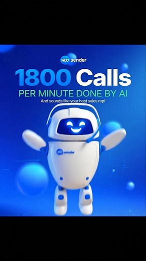 Is Cold Calling Dead? 🤔 Here’s the simple math… You call 100 people, get 30% to respond, and 10% of those people are interested. That’s 3 people who MAY want to buy! So many people we talk to are currently using this approach in… 🏦 Mortgage 🏠 Realestate 🏥 Insurance 💰 Financial And so on… Everyone we talk to knows that cold calling is an important step to growing their business. But let’s face it… No one likes cold calling! In fact, most people will try it out for a few weeks and give up alt