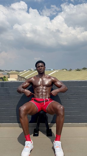 Full Abs Workout For Beginners. #fblifestyle | Ezemba Fitness