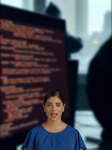 💉 Injection attacks occur when an application treats user input as commands instead of data. Attackers exploit weak input handling to alter logic, access data, or execute unintended actions. Preventing injection requires strict input validation and clear separation between code and data. Follow for more! #InjectionAttacks #WebSecurity #CyberSecurity101 #SecurityPlus #SecureCoding #InputValidation #ITTraining #FollowForMore