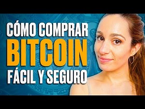 💰 Guía completa para comprar Criptomonedas para Principiantes | Tutorial Bit2Me