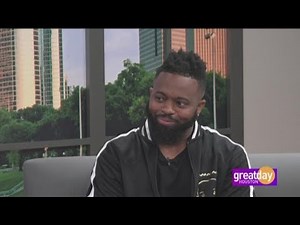 Comedian Eddie B. makes teachers all around the world laugh