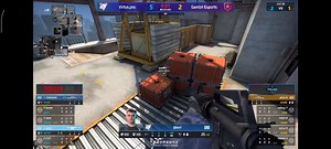 Qikert致敬并超越大表哥usp背身12发