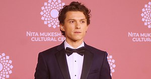 Spider-Man Actor Tom Holland Reportedly Hospitalized