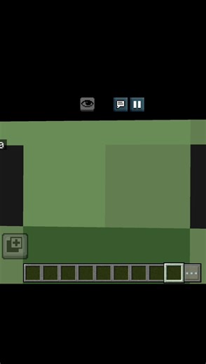 Working water pump in minecraft 🔥