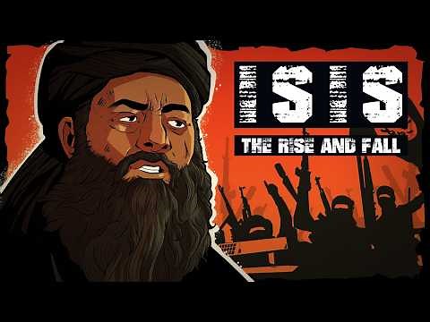 lSlS: The Rise & Fall