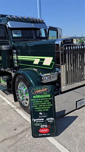 389K views · 8.1K reactions | USA vs EUROPE - The best semi truck #trucking | Chris Kuna Drive | Facebook