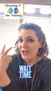 📚✨ Sometimes our kids just need the #RightTools to shine. In this video, I’m walking through #PracticalSupports that make learning less stressful and more #empowering. Let’s make sure you know exactly what to ask for. 💪❤️ 👉 Watch here and let me know—what’s one thing your child’s school is already doing well, and where do you think #ExtraSupport could help?📖📝💡 #ParentSupport #IEPJourney #StrongerTogether | Advocating 4 Fair Education