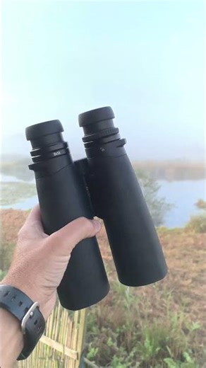 Zeiss Conquest HDX 8x56 | Premium Binoculars Preview #shorts