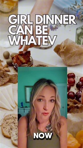 let’s talk about the girl dinner trend, what it means and Marie Antoinette. Are you familiar with the girl dinner trend that’s happening on social media? What is your favorite go to meal when you don’t have to make one for everybody else? What’s your guilty pleasure snack#GirlDinner #history #girldinners #girlsdinner #girldinnertrend #marieantoinette | Deanna Falchook