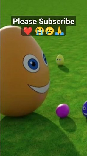 miroshka tv — learning colors multi colored eggs on the farm #miroshkatv #tv #learning #shortsfeed