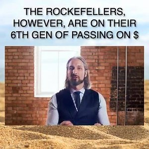 703K views · 40 reactions | ⭐⭐⭐⭐⭐ "Great book, with good insight on how to build and preserve wealth." -James (Verified Customer) | Wealth Factory | Facebook