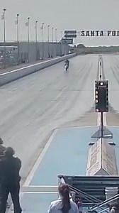 Santa Pod Raceway on Reels