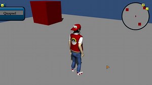 Pokemon Calling video