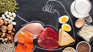 Semaine Dukan Phase 1 : Menu complet pour attaquer la perte de poids avec plaisir