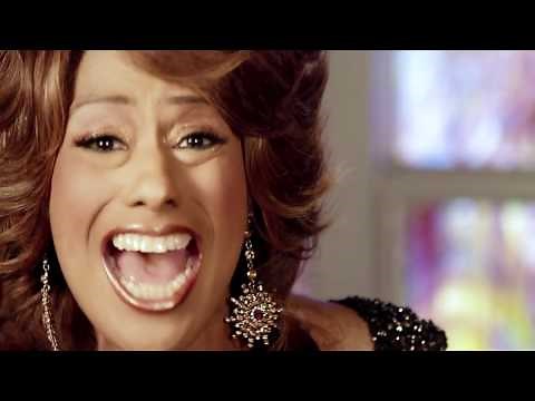 Jennifer Holliday - God Is Faithful (Official Video)
