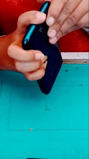 How to open samsung Galaxy m31 back cover#support me #