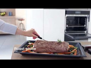 Miele Combi-Steam Ovens