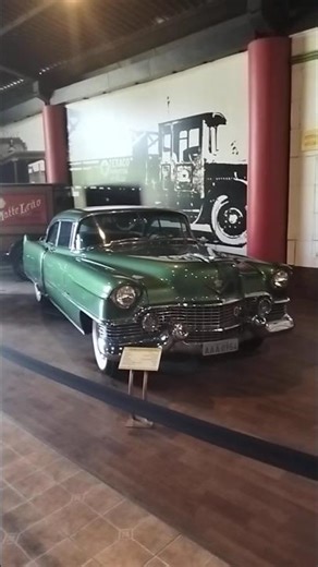 Cadillac 1954