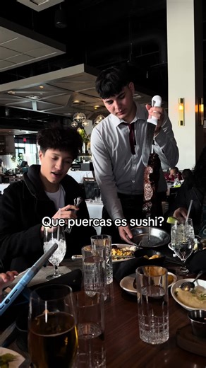 Exploring Sushi: What Kind of Meat Is It?
