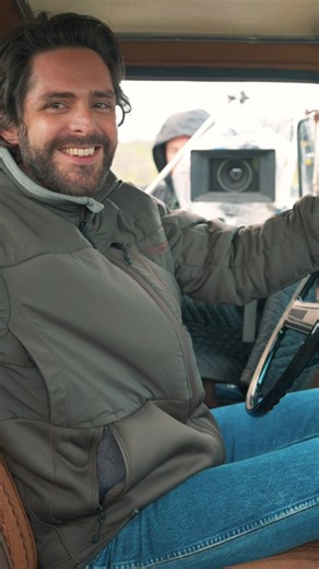 80K views · 1K reactions | whatchu know about overdrive? acting skills unlocked  | Thomas Rhett | Facebook