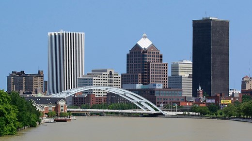 Top 100 fastest-growing businesses in and around Rochester unveiled