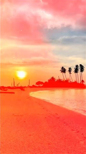 pulau MANIMBORA 🏝🏝