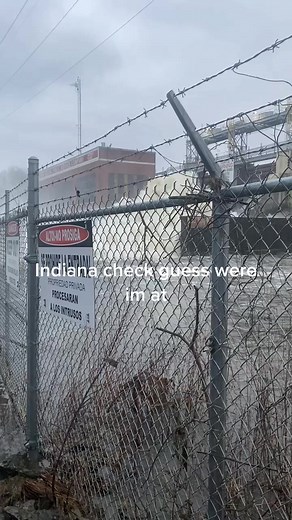 If u know we’re I am add me HMU #fyp #for #indiana