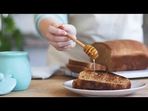 How to make Sprouted Wheat Bread