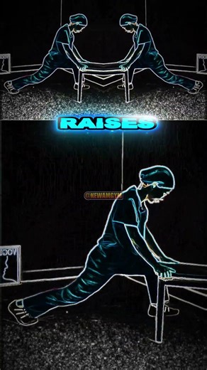 ⚡ Ab Exercises | Simple Routine to Activate Your Core 🧘