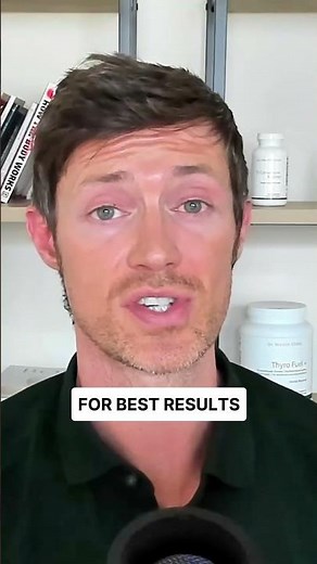 Why Collagen Works For Thyroid Hair Loss