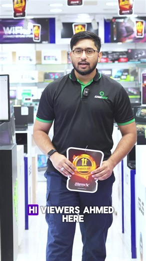 🖥️🔥 Anniversary Mega Sale – From May 22 to June 22 🔥🖥️ 🎉 HYPERX TECHNOLOGY – COMPUTER PLAZA BRANCH TURNS 11! 🎉@ Dubai, get ready for the BIGGEST TECH CELEBRATION of the year! ✅ Unbeatable Prices on Laptops, PCs, Gaming Gear & Accessories ✅ Exclusive Bundle Offers – Only at HyperX Computer Plaza ✅ LIMITED STOCK – HURRY BEFORE IT’S GONE! 📍 Visit us at HyperX Technology, Computer Plaza, Bur Dubai 💥 Celebrate 11 Years of Excellence with Deals You Can’t Miss! 💥 📅 Offer Valid: 22nd May – 22n