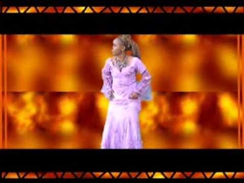 Miracle Kettor - Fire For Fire (Liberian Gospel Music)
