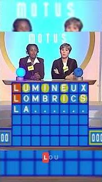 Indice: Blanchâtre en 8 lettres 😜