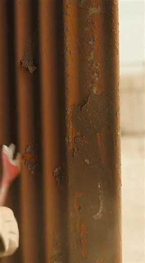 “If I had come one day later… you would’ve died alone in the dark.” The words slipped from Ethan Ward’s mouth before he realized he had spoken them. A rusted door, a faint cry in an abandoned warehouse, and a secret buried for six long years—now clawing its way back into the light. Late afternoon settled over a small American town, casting pale golden streaks through the cracked windows of the old storage yard. Ethan, 42, former mechanic with hands shaped by years of labor, stood before a corrod