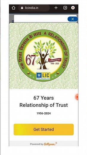 Check Your LIC Policy Status Online #liconlinesolutions