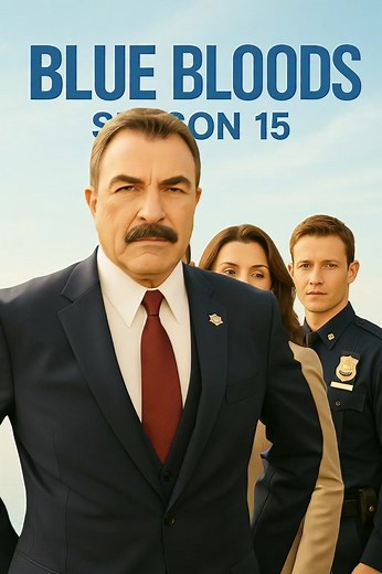 Blue Bloods season 15 just dropped on CBS What Now:🍿▷ https://storynews.us/.../blue-bloods-spinoff-everything.../ | Tom Selleck Fans