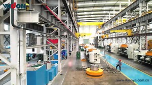 Click video to visit Yadon company. 🔗🔗 https://www.yadonpress.com/ | Yadon