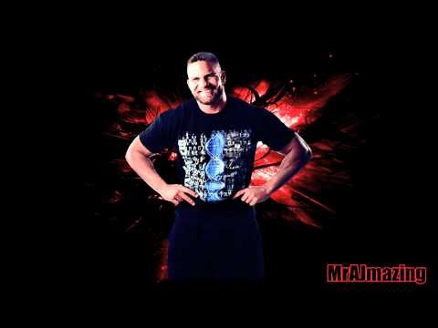 TNA : Matt Morgan Theme - Sleeping Giant ( Full , HQ )