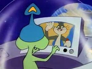 Kids WB Brain Snacks