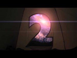 BBC2 Tent Ident - Starry Version 2011 - Best Music Mix