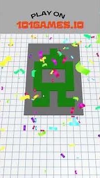 Play Paper Block Online Free - No Download | 101Games.io