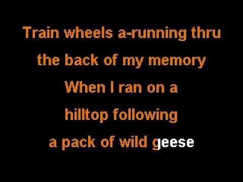 When I Paint My Masterpiece The Band Karaoke