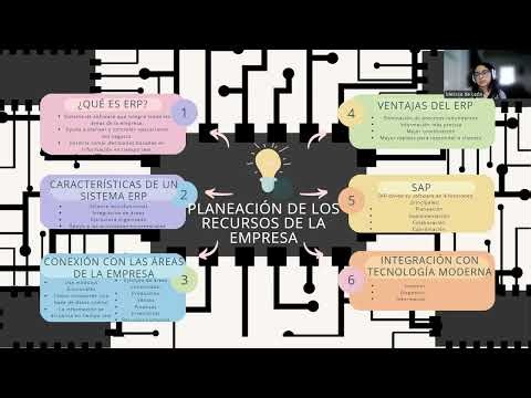 Tarea 8 - ERP