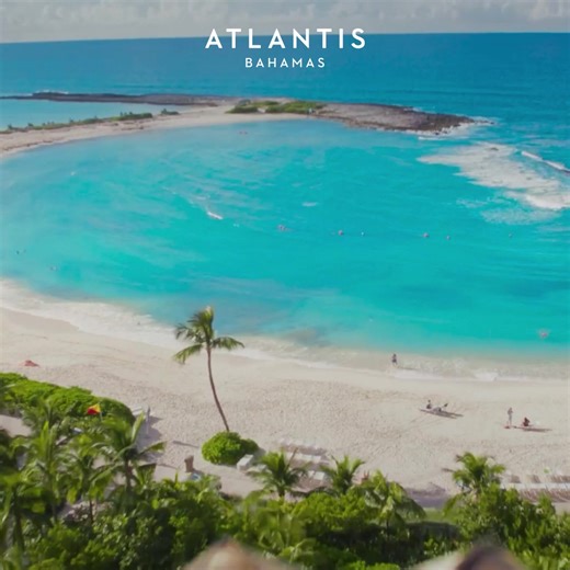 The best day pass ever All the fun All the relaxation All at Atlantis | Atlantis Bahamas