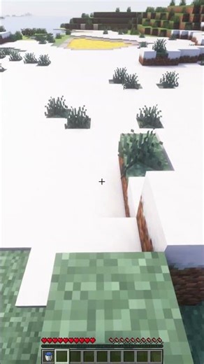 Falling in Lava Doesn’t Mean Death