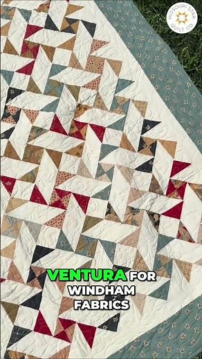 Missouri Star Quilt Library Inspiration | Missouri Star Quilt Tutorial