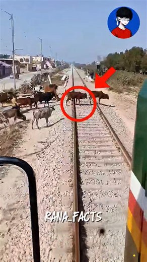 train coupling in the railway is very dangerous job 😱 #facts #broomsticks #safetycatch